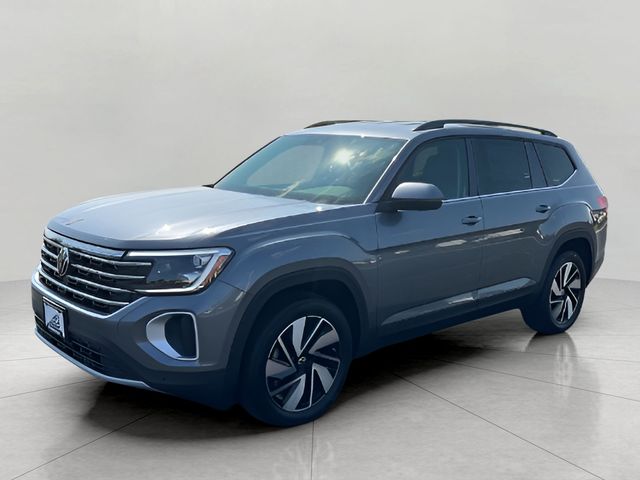 2024 Volkswagen Atlas 2.0T SE Technology