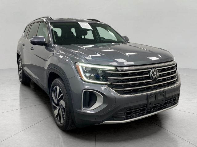 2024 Volkswagen Atlas 2.0T SE Technology