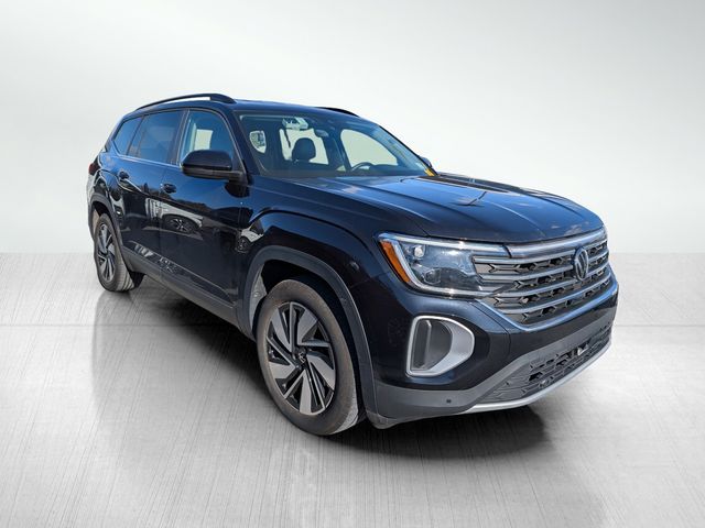 2024 Volkswagen Atlas 2.0T SE Technology