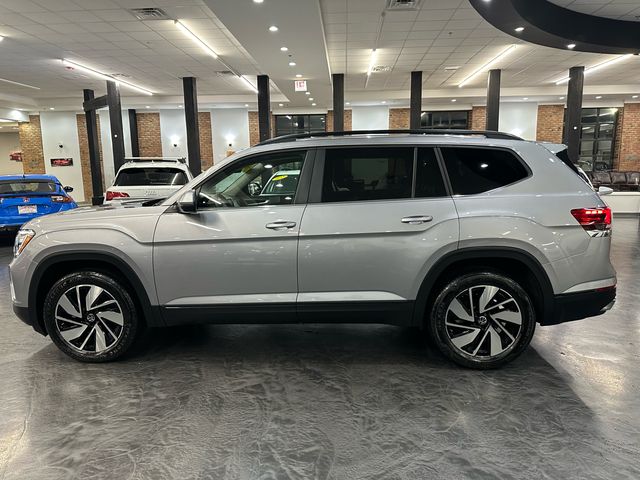 2024 Volkswagen Atlas 2.0T SE Technology