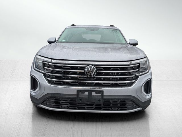 2024 Volkswagen Atlas 2.0T SE Technology