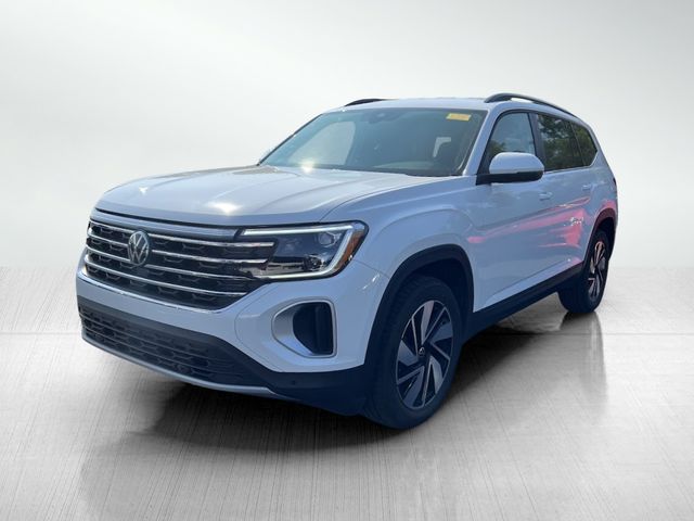 2024 Volkswagen Atlas 2.0T SE Technology