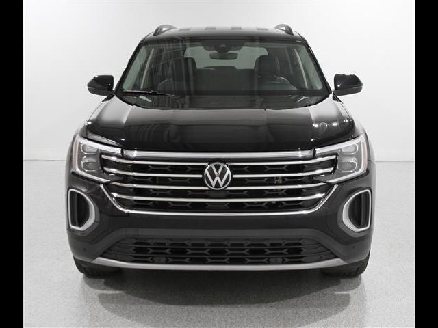 2024 Volkswagen Atlas 2.0T SE Technology