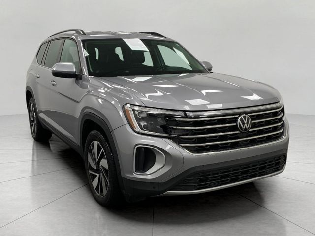 2024 Volkswagen Atlas 2.0T SE Technology