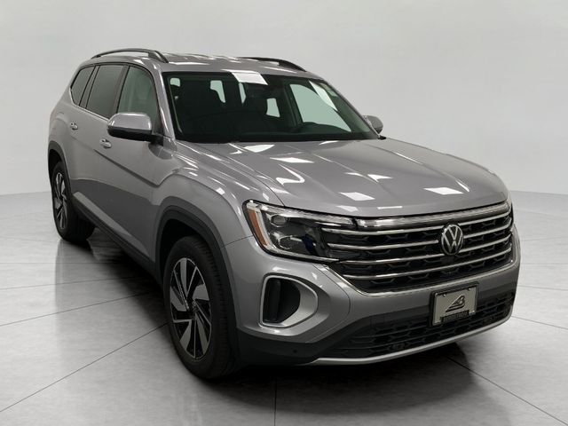 2024 Volkswagen Atlas 2.0T SE Technology