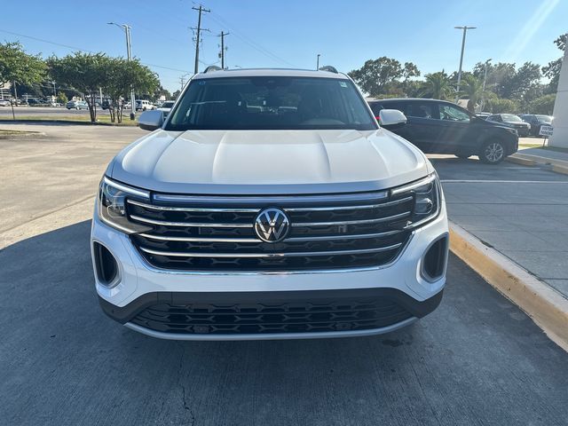 2024 Volkswagen Atlas 2.0T SE Technology