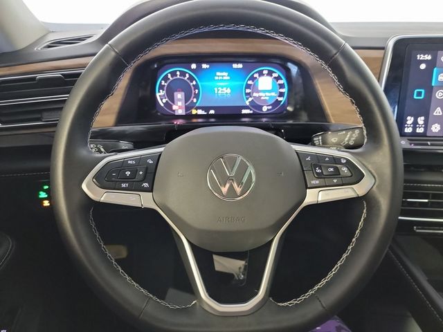 2024 Volkswagen Atlas 2.0T SE Technology