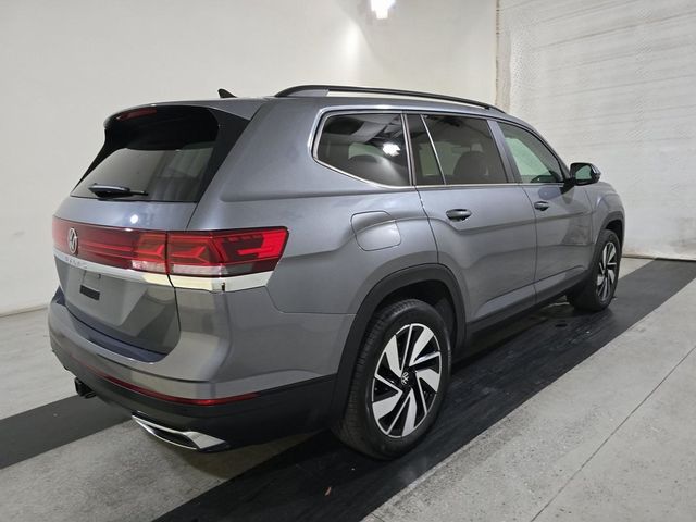 2024 Volkswagen Atlas 2.0T SE Technology