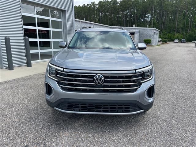 2024 Volkswagen Atlas 2.0T SE Technology