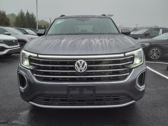 2024 Volkswagen Atlas 2.0T SE Technology