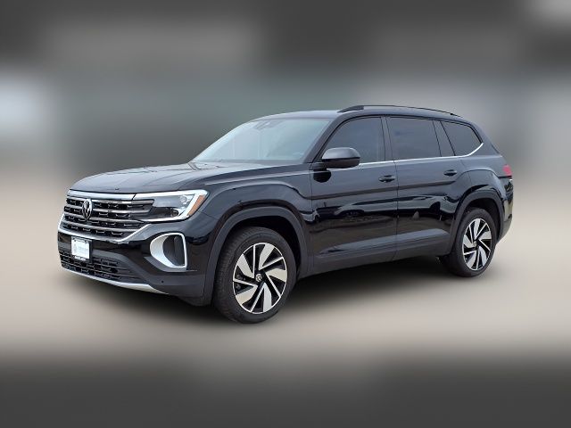 2024 Volkswagen Atlas 2.0T SE Technology