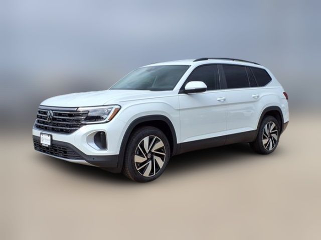 2024 Volkswagen Atlas 2.0T SE Technology