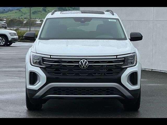 2024 Volkswagen Atlas 2.0T Peak Edition SE w/Technology