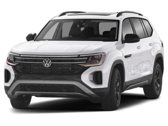 2024 Volkswagen Atlas 2.0T Peak Edition SEL