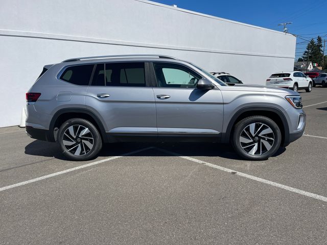 2024 Volkswagen Atlas 2.0T SEL