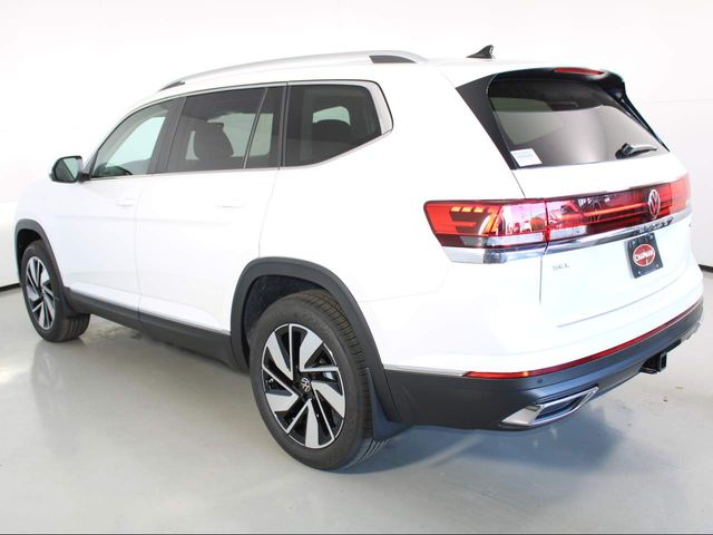 2024 Volkswagen Atlas 2.0T SEL