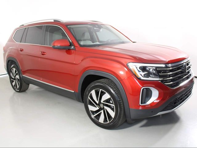 2024 Volkswagen Atlas 2.0T SEL