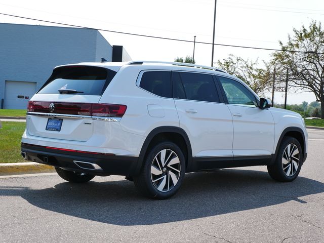 2024 Volkswagen Atlas 2.0T SEL