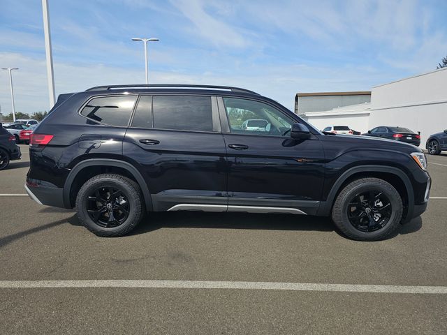 2024 Volkswagen Atlas 2.0T Peak Edition SE w/Technology