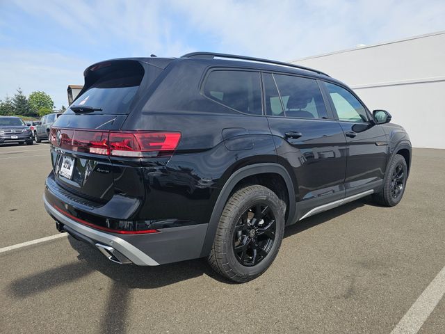 2024 Volkswagen Atlas 2.0T Peak Edition SE w/Technology