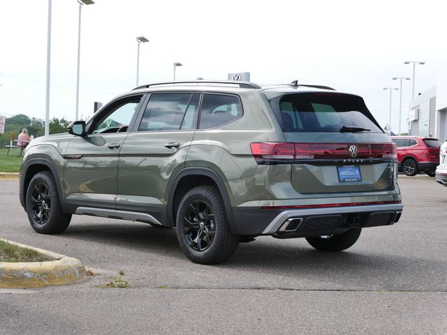 2024 Volkswagen Atlas 2.0T Peak Edition SE w/Technology