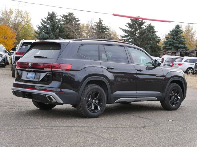 2024 Volkswagen Atlas 2.0T Peak Edition SE w/Technology