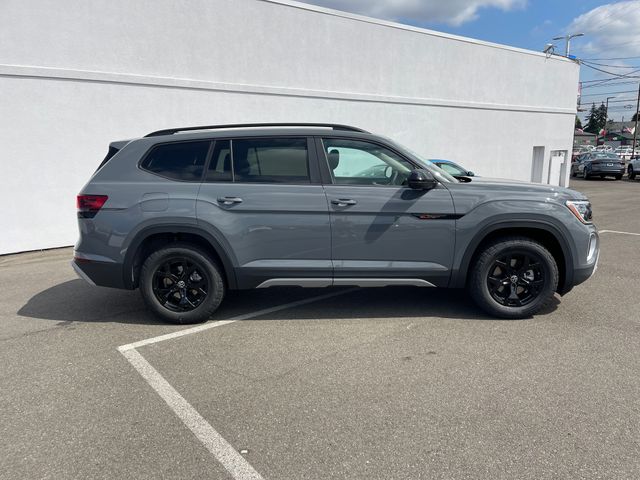 2024 Volkswagen Atlas 2.0T Peak Edition SE w/Technology