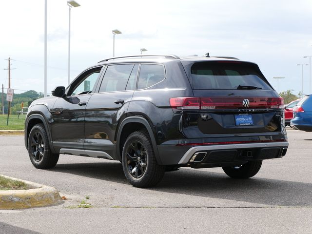 2024 Volkswagen Atlas 2.0T Peak Edition SE w/Technology