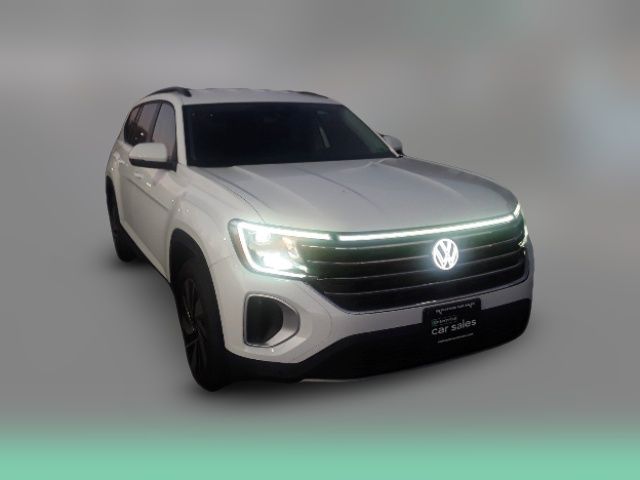 2024 Volkswagen Atlas 2.0T SE Technology