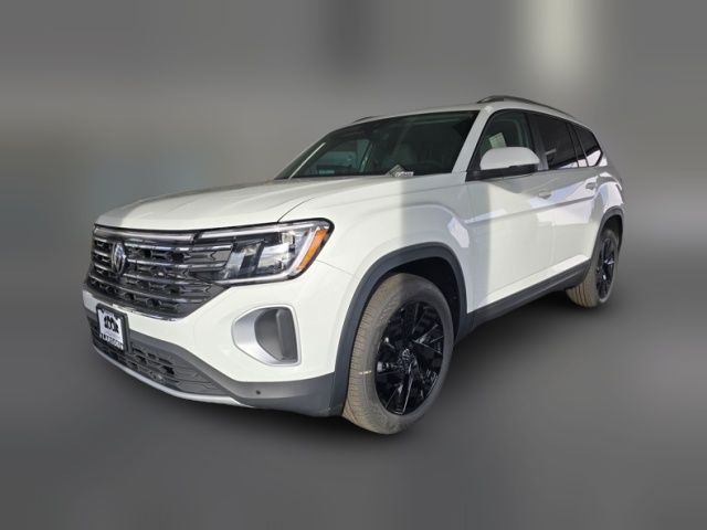 2024 Volkswagen Atlas 2.0T SE Technology