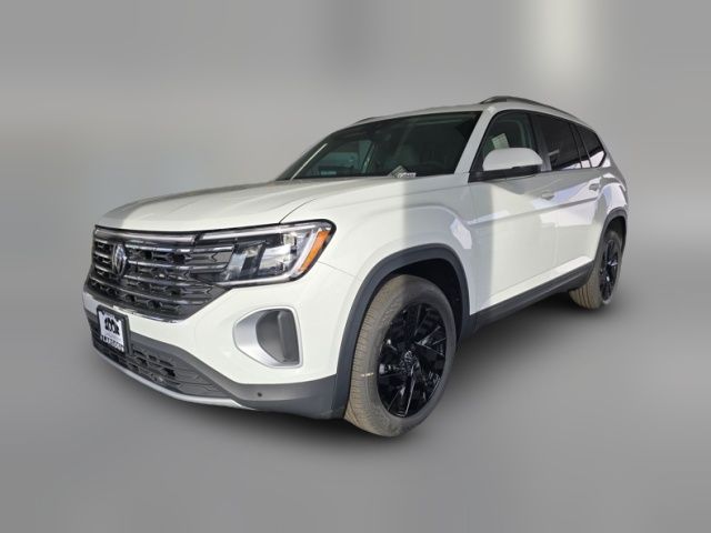 2024 Volkswagen Atlas 2.0T SE Technology