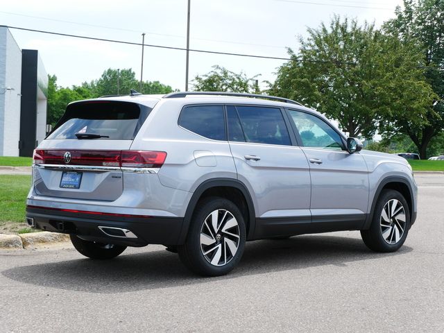 2024 Volkswagen Atlas 2.0T SE Technology