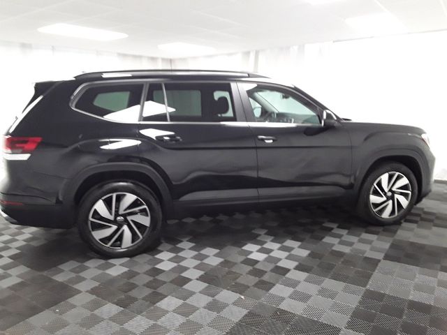 2024 Volkswagen Atlas 2.0T SE Technology