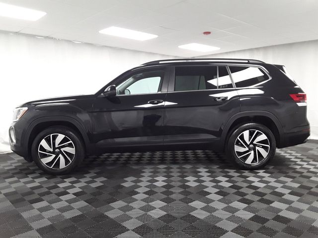 2024 Volkswagen Atlas 2.0T SE Technology