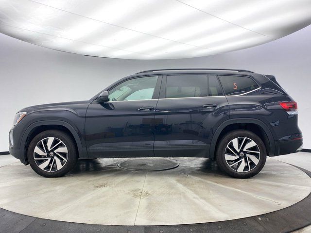 2024 Volkswagen Atlas 2.0T SE Technology