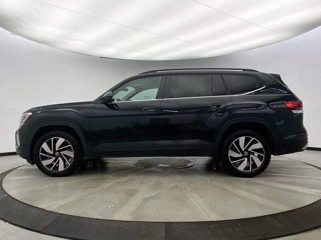 2024 Volkswagen Atlas 2.0T SE Technology