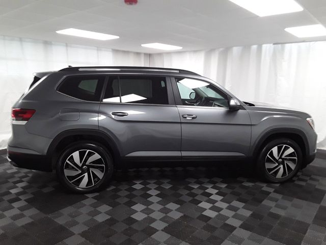 2024 Volkswagen Atlas 2.0T SE Technology