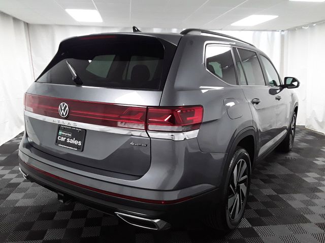 2024 Volkswagen Atlas 2.0T SE Technology