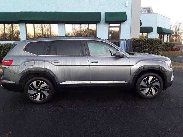 2024 Volkswagen Atlas 2.0T SE Technology