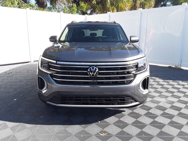 2024 Volkswagen Atlas 2.0T SE Technology