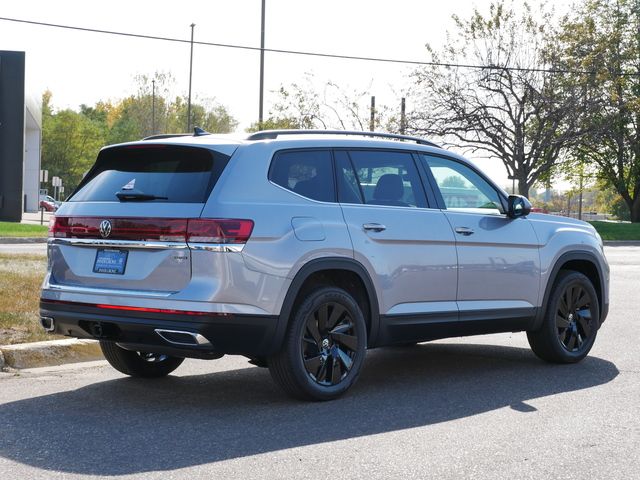 2024 Volkswagen Atlas 2.0T SE Technology