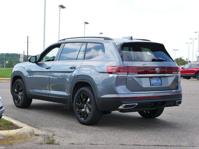 2024 Volkswagen Atlas 2.0T SE Technology