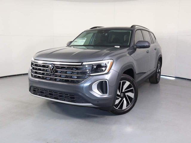 2024 Volkswagen Atlas 2.0T SE Technology