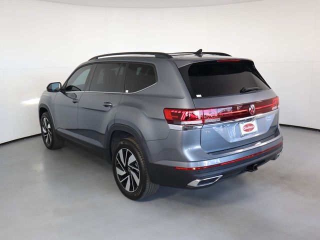 2024 Volkswagen Atlas 2.0T SE Technology