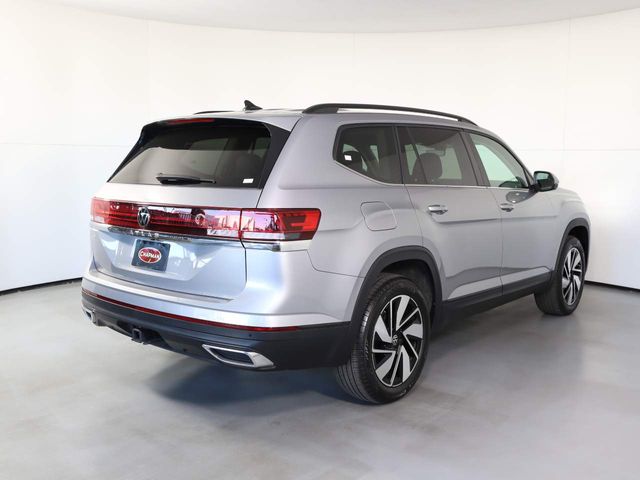 2024 Volkswagen Atlas 2.0T SE Technology