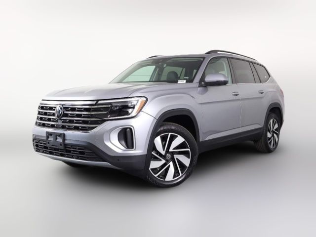 2024 Volkswagen Atlas 2.0T SE Technology