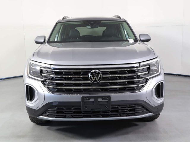 2024 Volkswagen Atlas 2.0T SE Technology