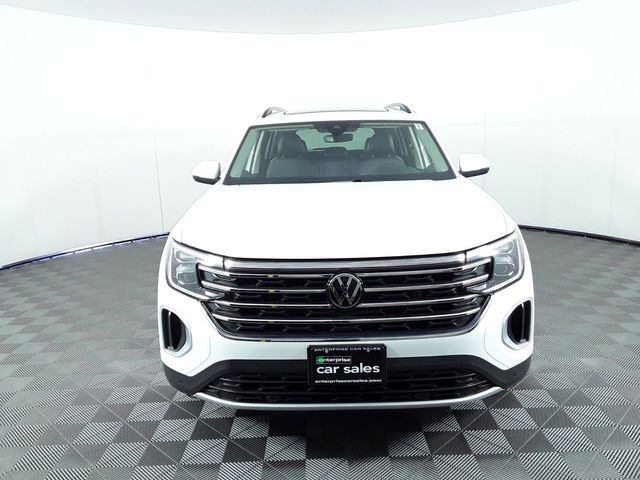 2024 Volkswagen Atlas 2.0T SE Technology