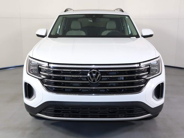 2024 Volkswagen Atlas 2.0T SE Technology