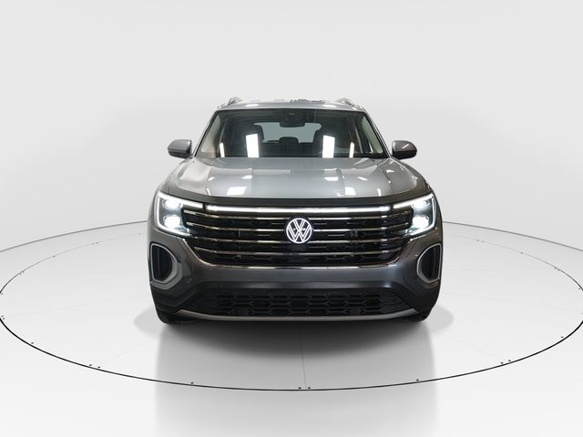 2024 Volkswagen Atlas 2.0T SE Technology